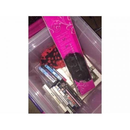 Medium job lot for sale.