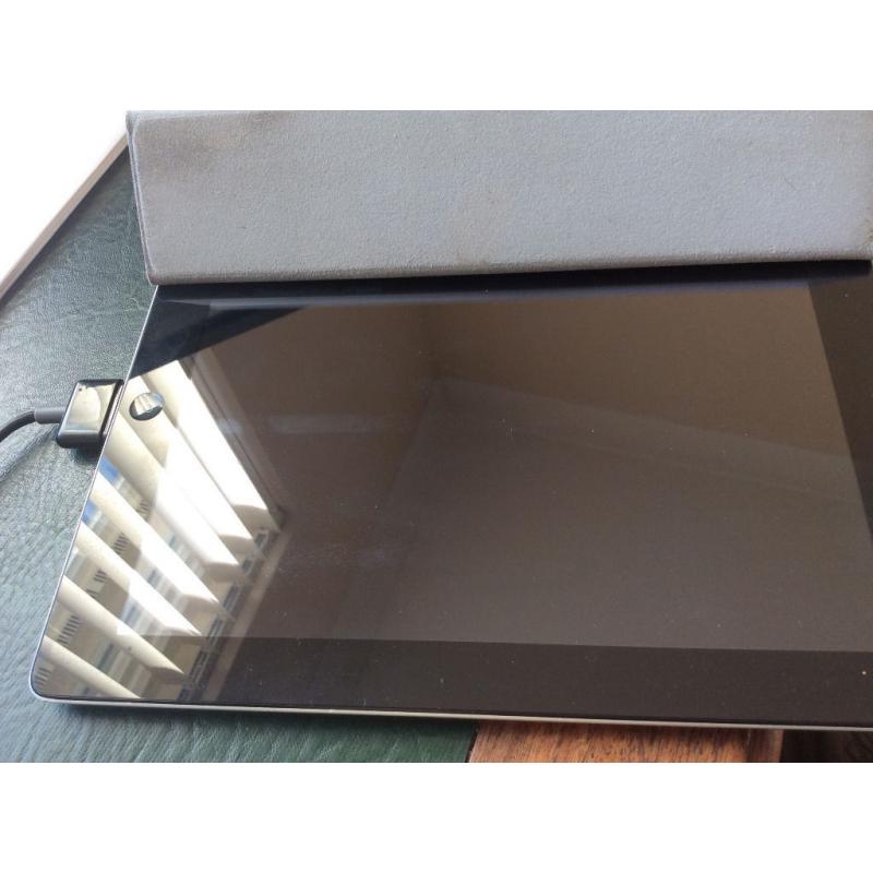 iPad 2 WiFi 3g 32GB