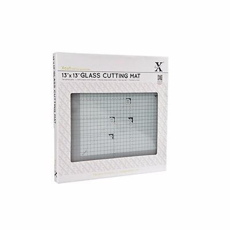 X-Cut Glass Cutting Mat