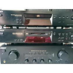 Sony Hi Fi