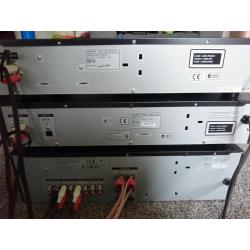 Sony Hi Fi