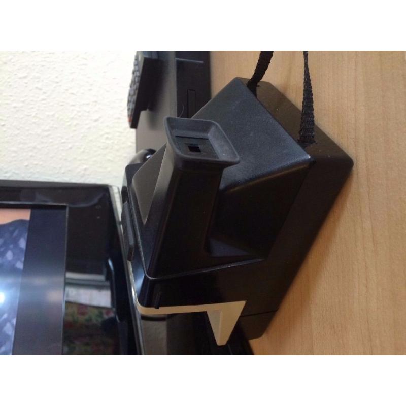 Polaroid (Land) Camera