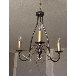 Pendant Light & 2 Wall Lights