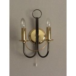 Pendant Light & 2 Wall Lights