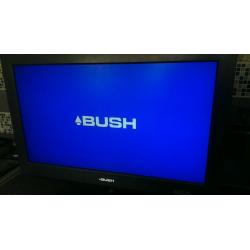 Bush 26" hd LCD tv