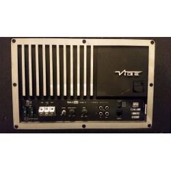 VIBE CBR 12" TWIN EVO V2 SUBWOOFER 3200 WATTS
