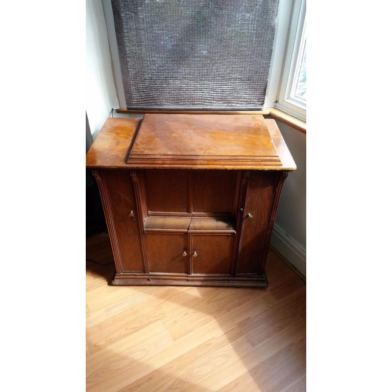 Singer Sewing Machine