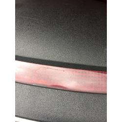 Givi 47L top box