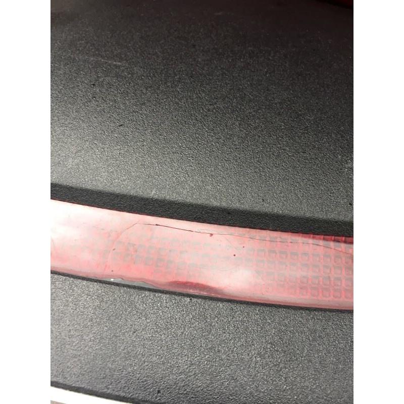 Givi 47L top box
