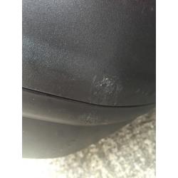 Givi 47L top box