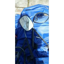 Caravan spares