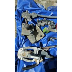 Caravan spares