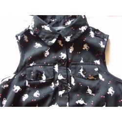 Bundle of girls clothes age 5-6