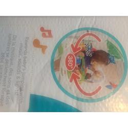 Fisher-Price Baby Jumperoo
