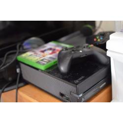 XBOX ONE TO SWAP WITH PS4