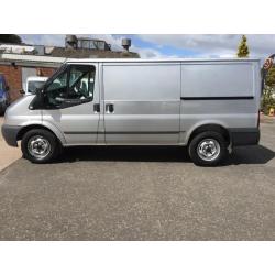 2011 (61) FORD TRANSIT 350 MWB TREND LR