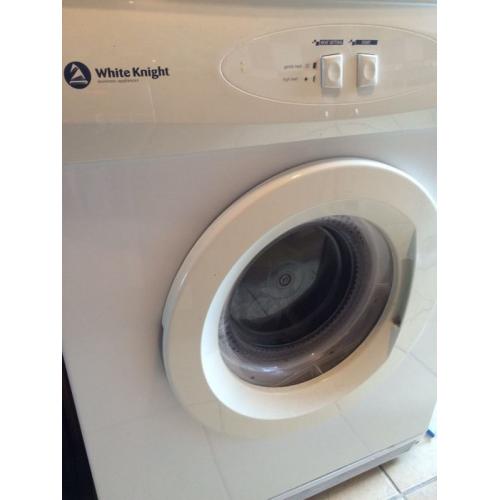 Tumble dryer