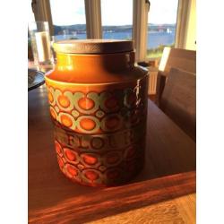 Hornsea Flour Pot