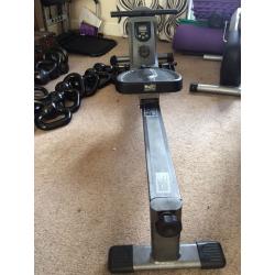 Body Sculpture Rowing Machine