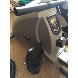 Body Sculpture Rowing Machine