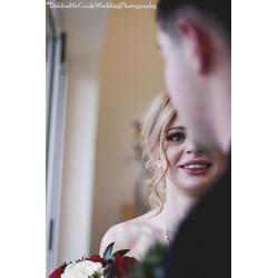 Wedding and Elopement Photographer.