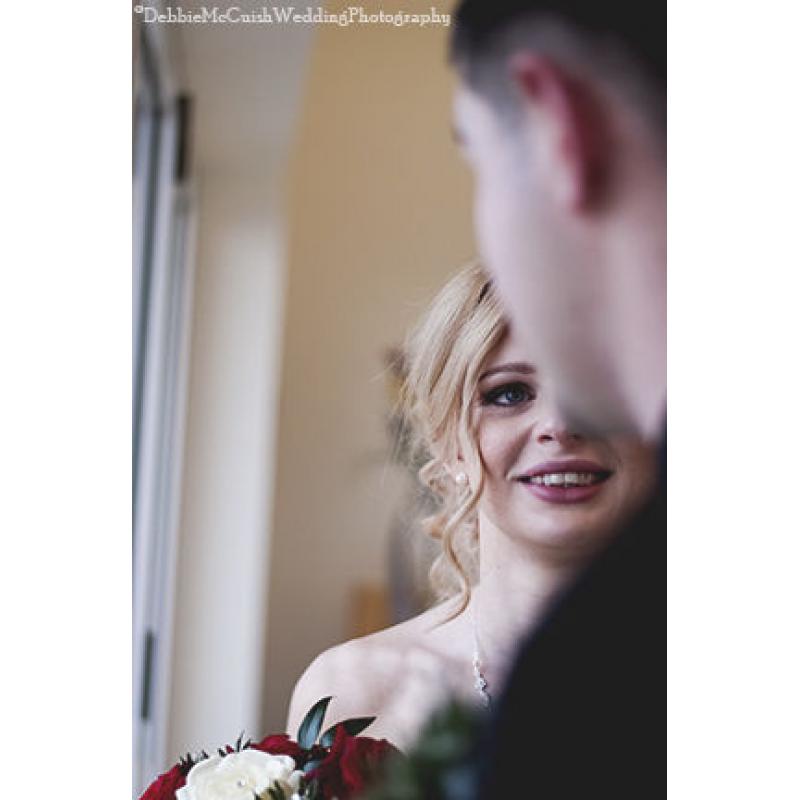 Wedding and Elopement Photographer.