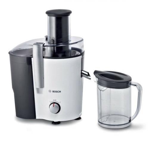 WHITE BOSCH JUICER BRAND NEW