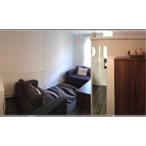Clifton Flat To Swap To Two Bedroom Property