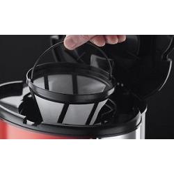 Russel Hobbs coffee machine