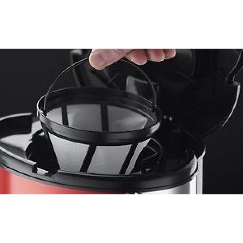 Russel Hobbs coffee machine