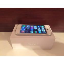 Apple iPhone 5-16Gb Factory Unlocked