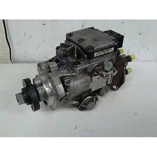 Bosch VP30 Fuel Pump Ford Transit 2.0L And 2.4 Fully Working