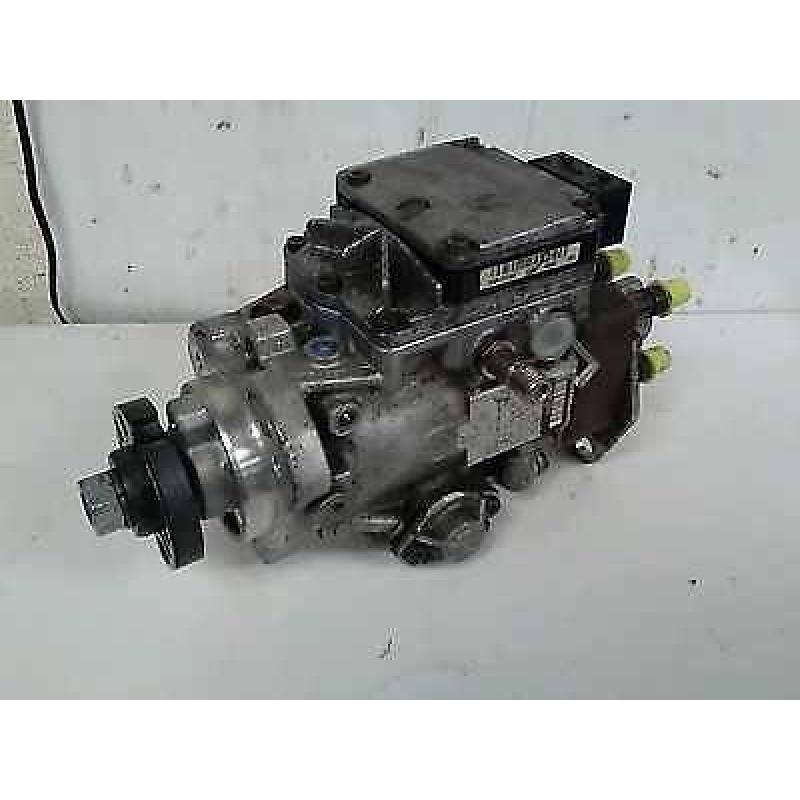 Bosch VP30 Fuel Pump Ford Transit 2.0L And 2.4 Fully Working