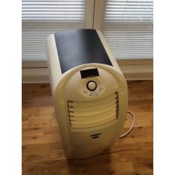 Koolbreeze Portable Air-Conditioning Unit