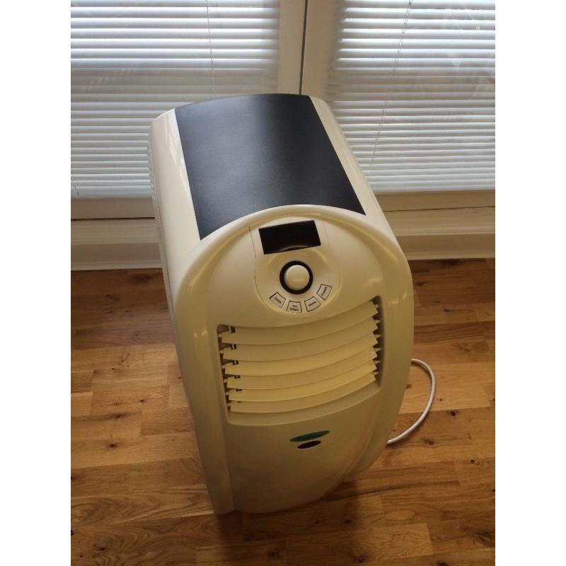 Koolbreeze Portable Air-Conditioning Unit