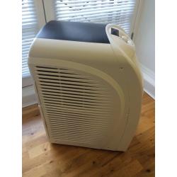 Koolbreeze Portable Air-Conditioning Unit