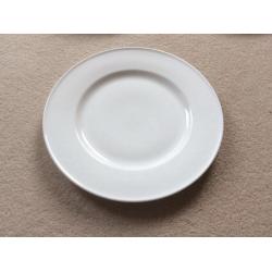 John Lewis Bone China Dinner Plates