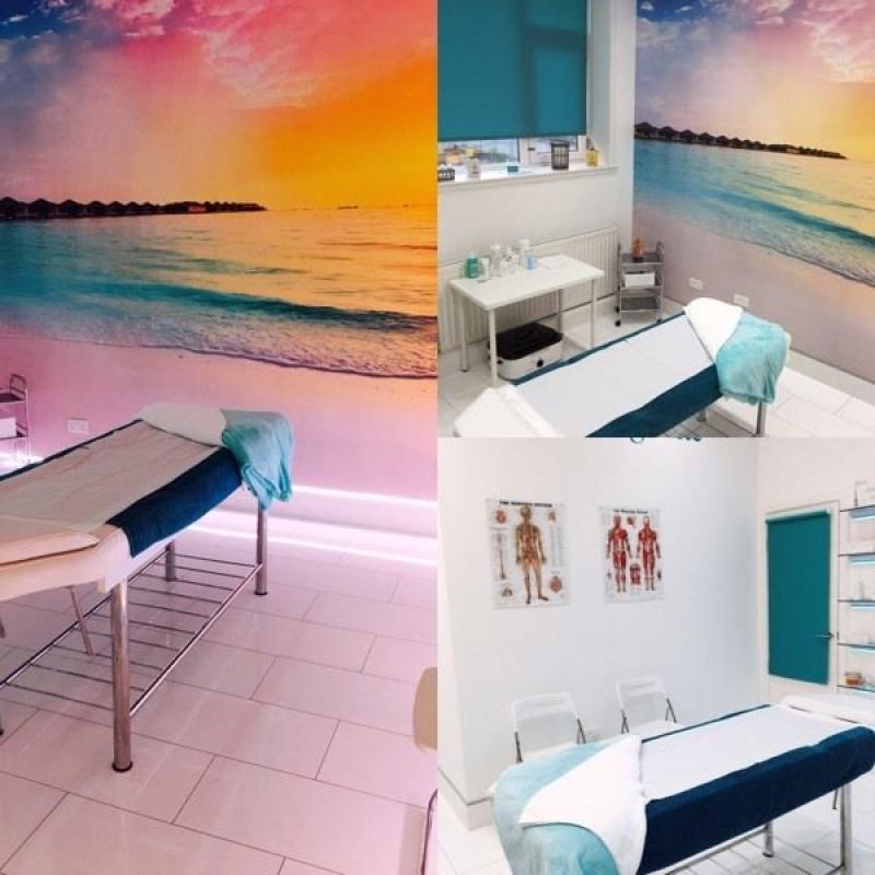 Therapy room to rent