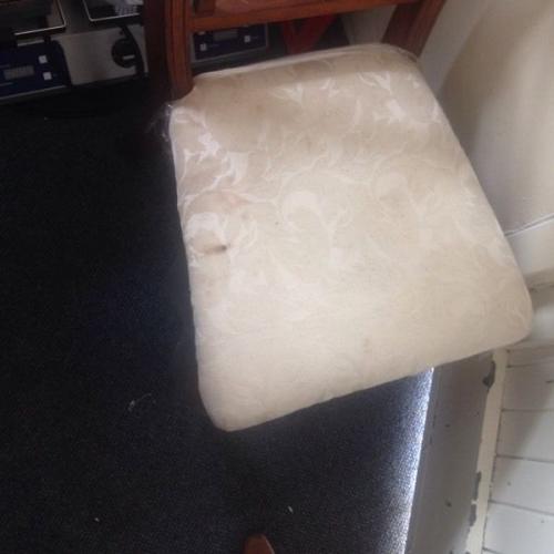 Antique chairs