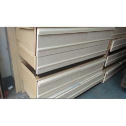 Heavy Duty Storage Drawers