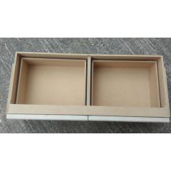 Heavy Duty Storage Drawers