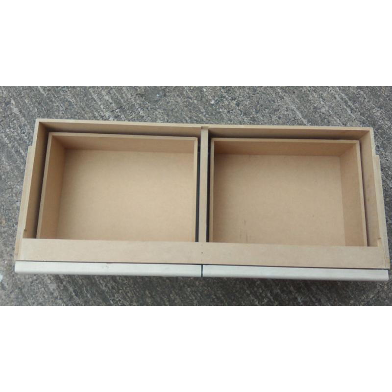 Heavy Duty Storage Drawers