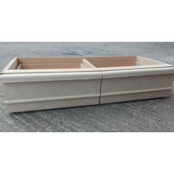 Heavy Duty Storage Drawers