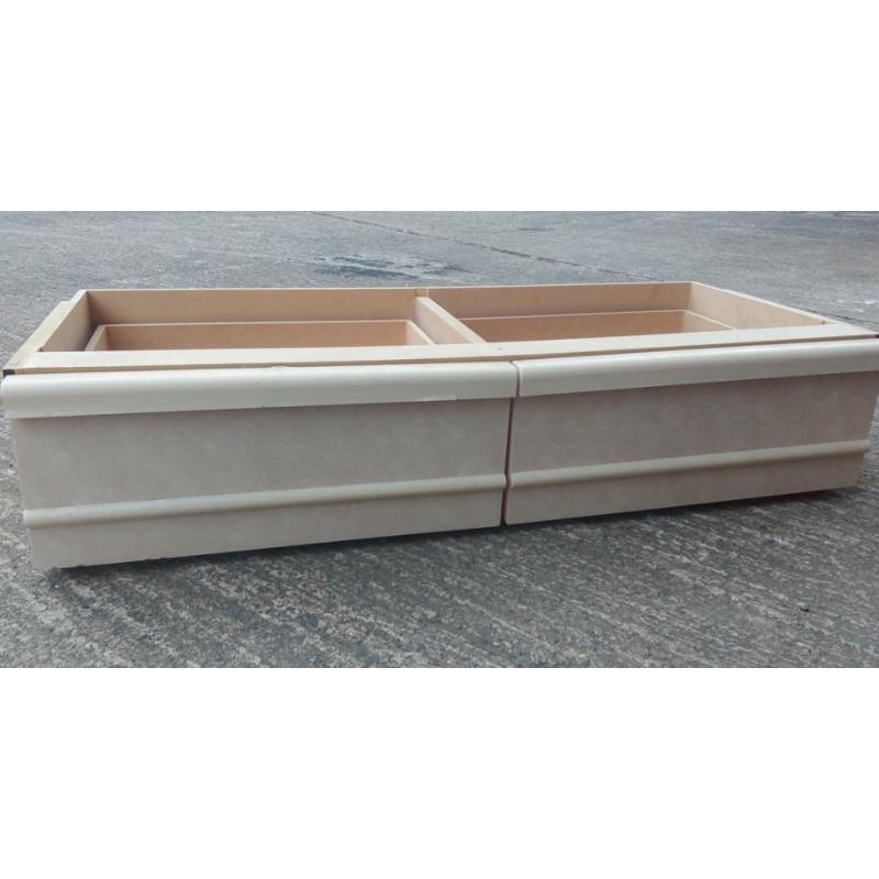 Heavy Duty Storage Drawers