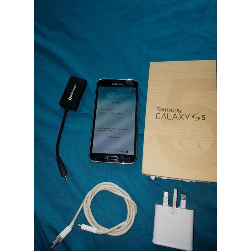 Samsung s5