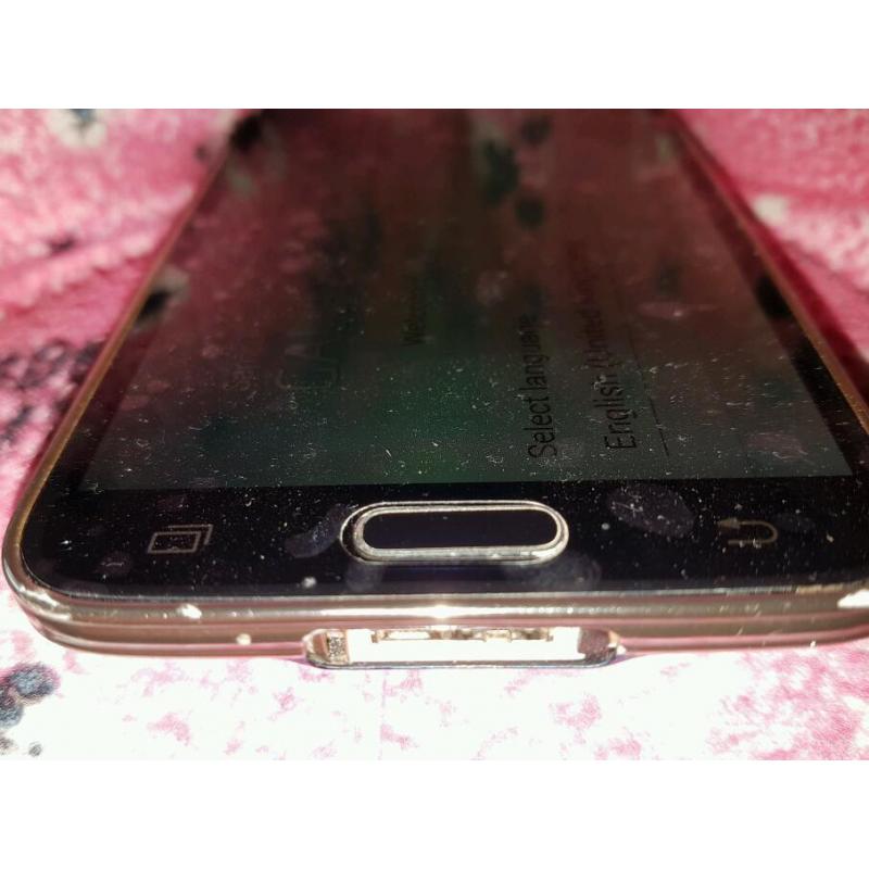 Samsung s5
