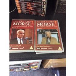 Inspector morse