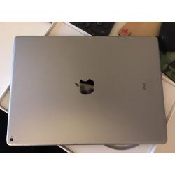 Apple iPad Pro 12.9 128GB WIFI space grey