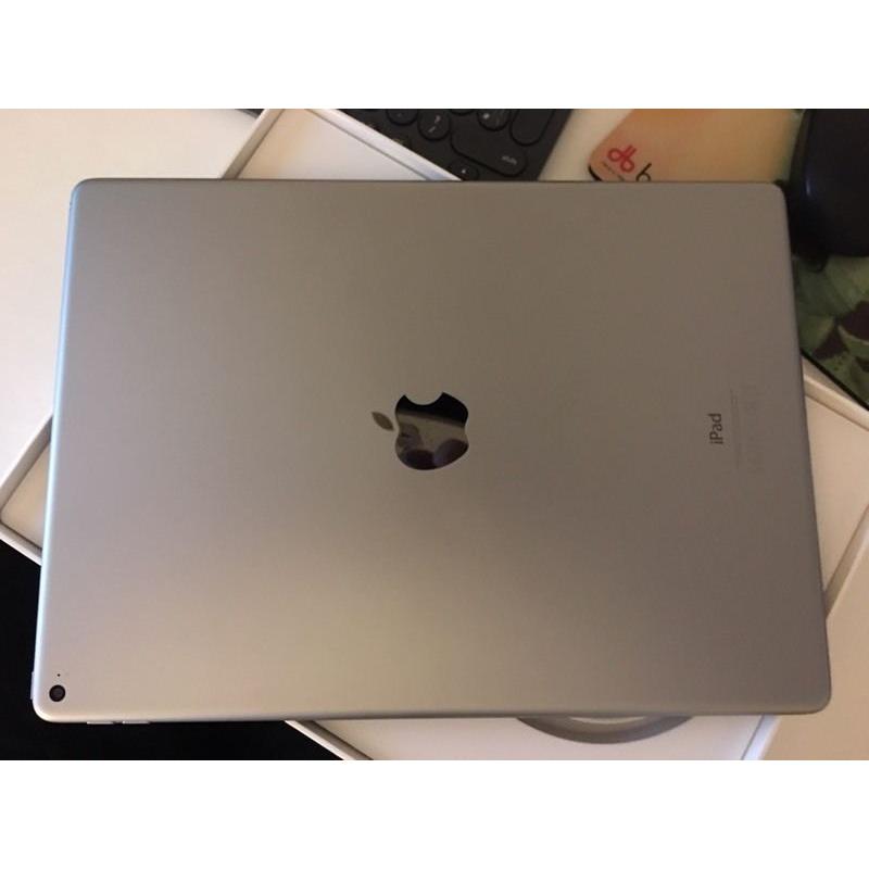 Apple iPad Pro 12.9 128GB WIFI space grey