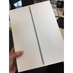 Apple iPad Pro 12.9 128GB WIFI space grey